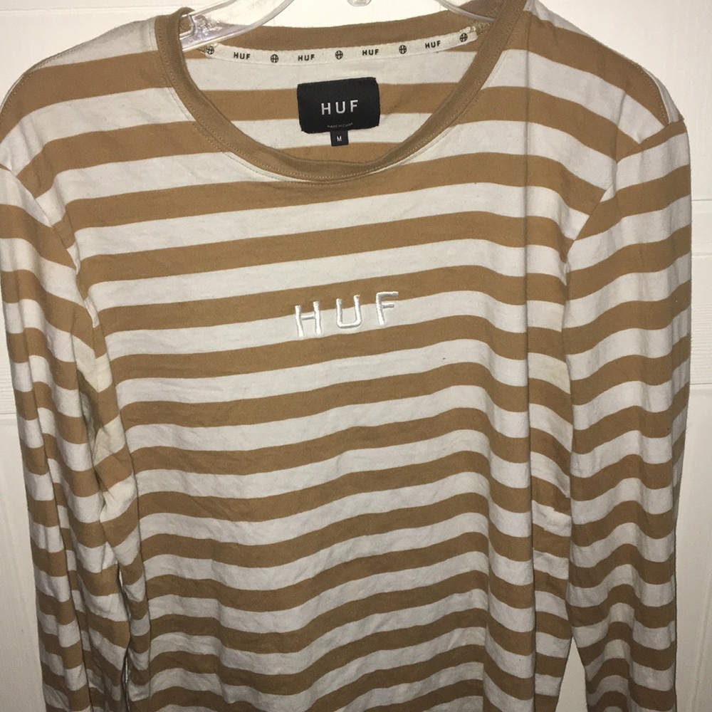 HUF Long Sleeve
